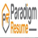 Paradigm Resume logo